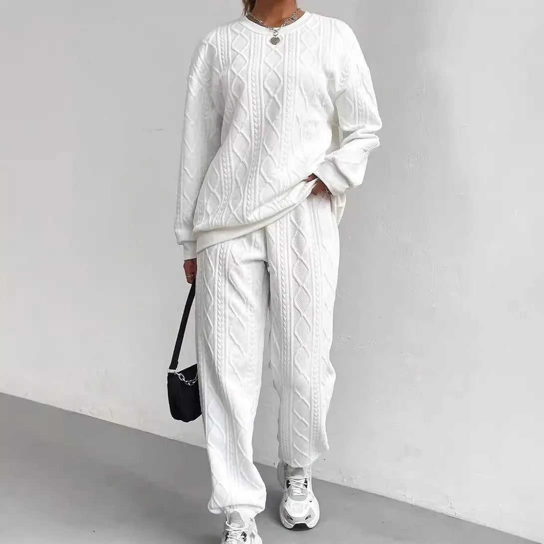 2026 Casual Two Piece Sets