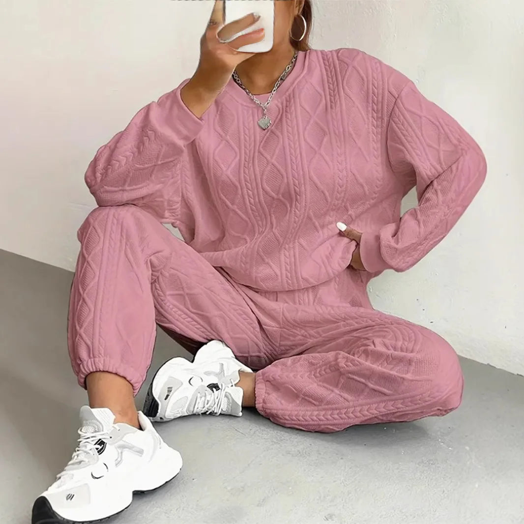 2026 Casual Two Piece Sets