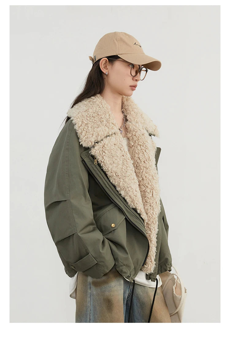 Overcoat Autumn Winter 2026