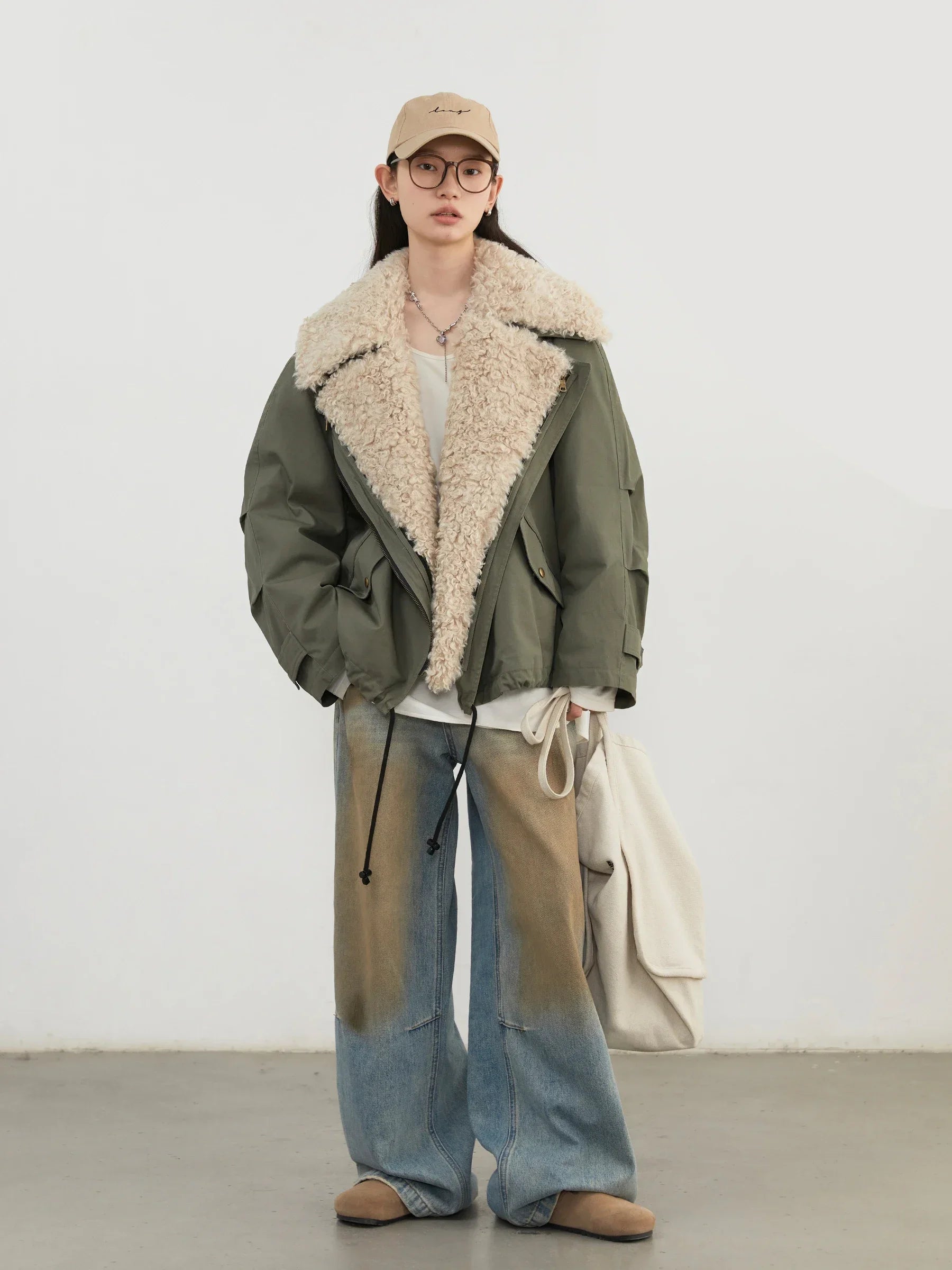 Overcoat Autumn Winter 2026