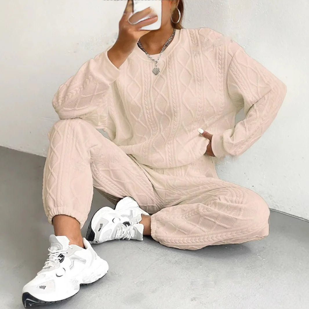 2026 Casual Two Piece Sets
