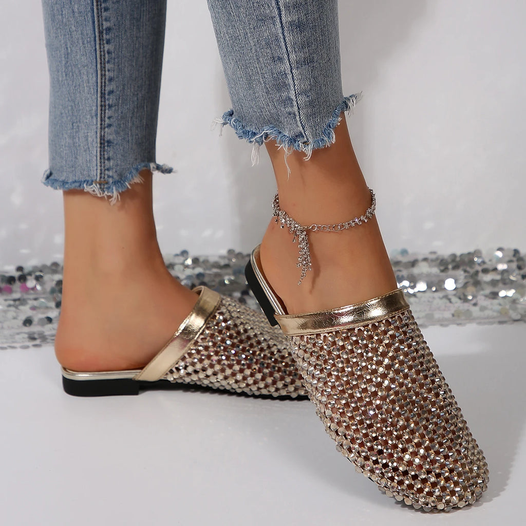 New Luxury Brand Slippers