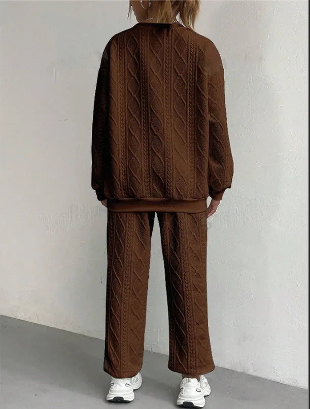 2026 Casual Two Piece Sets
