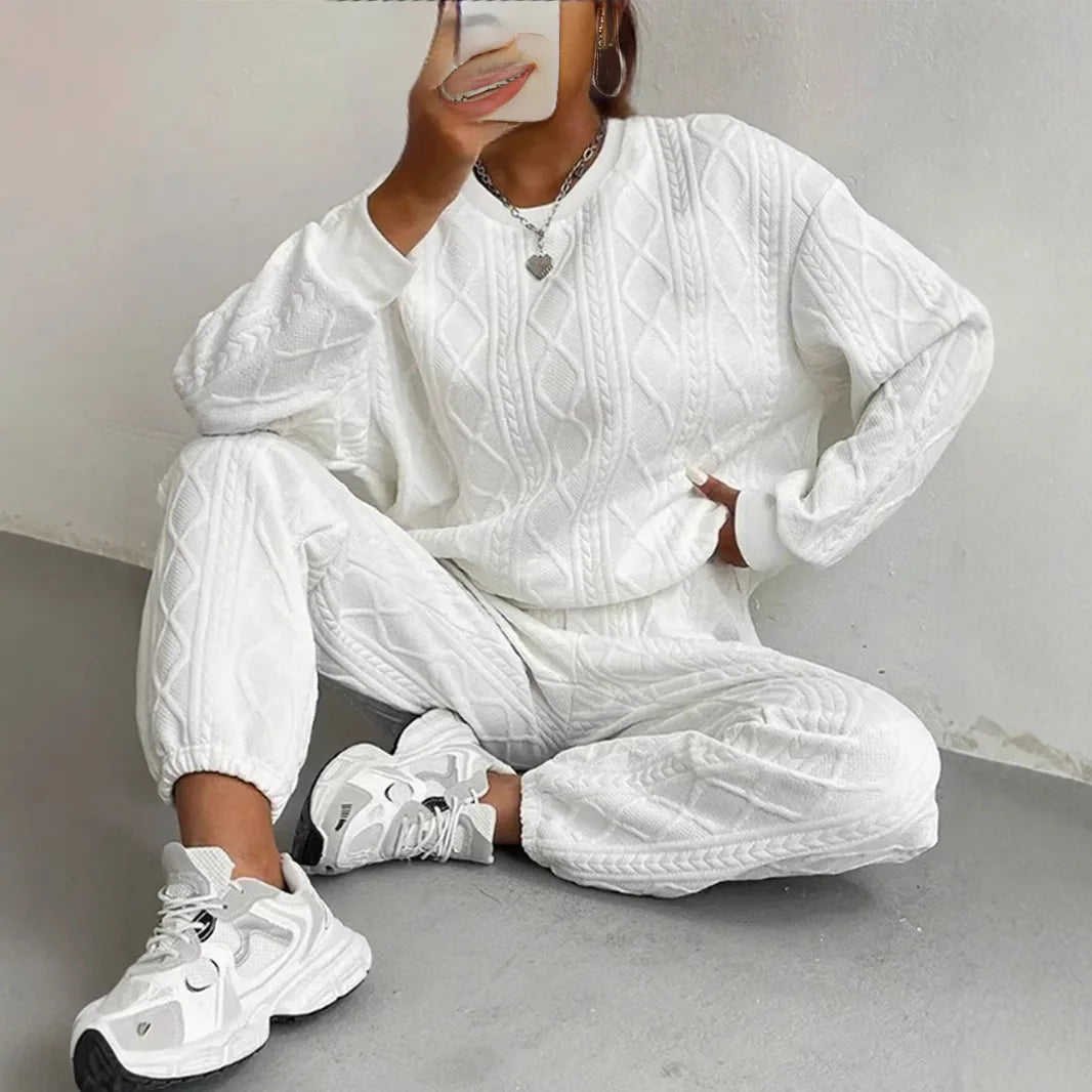 2026 Casual Two Piece Sets