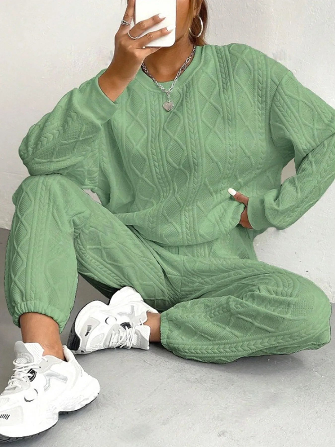 2026 Casual Two Piece Sets
