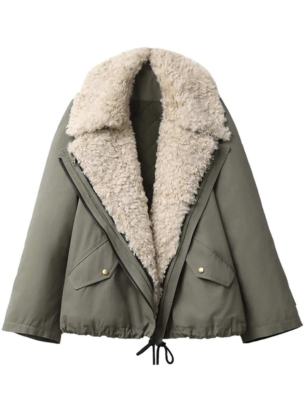 Overcoat Autumn Winter 2026