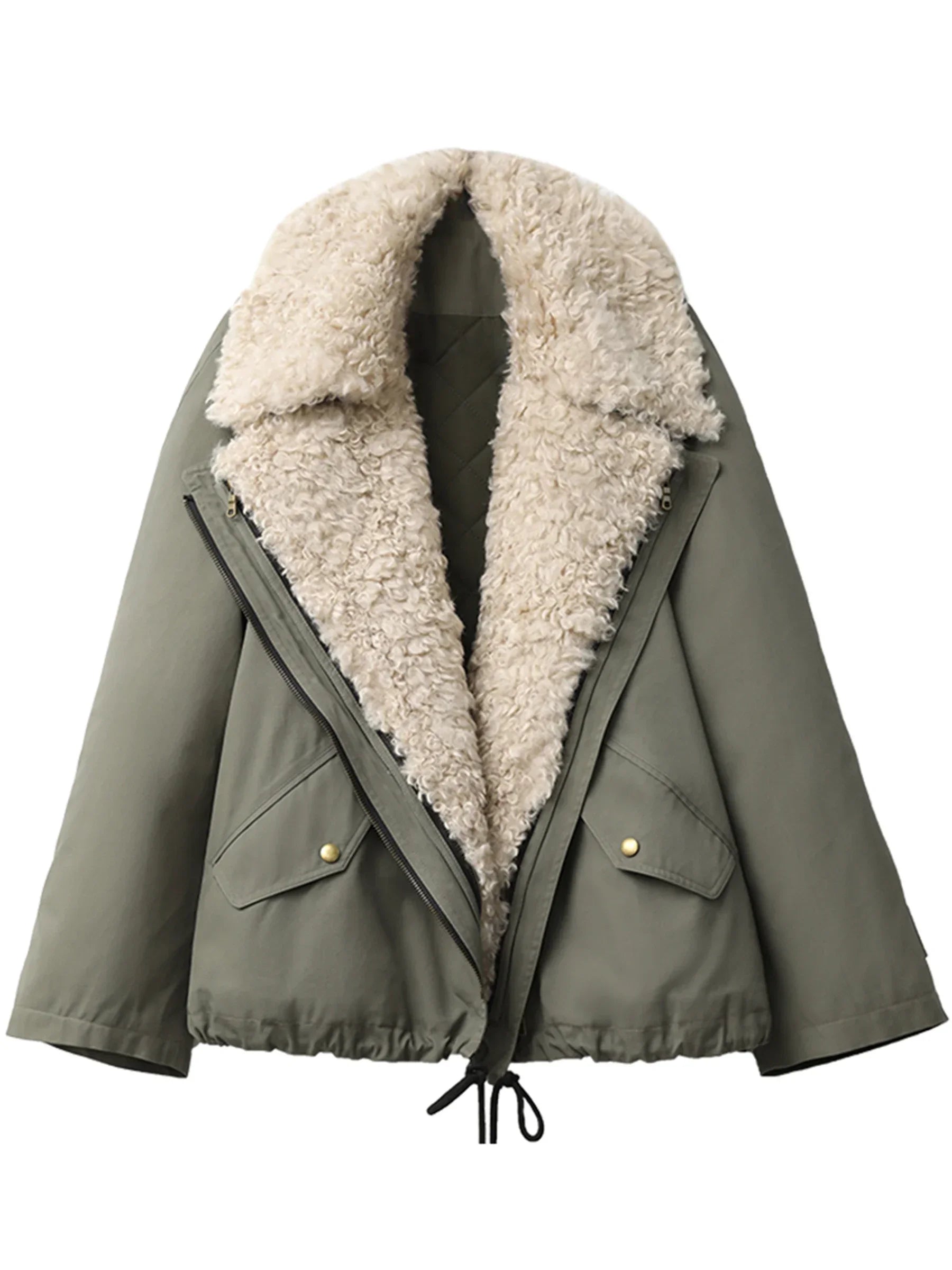 Overcoat Autumn Winter 2026
