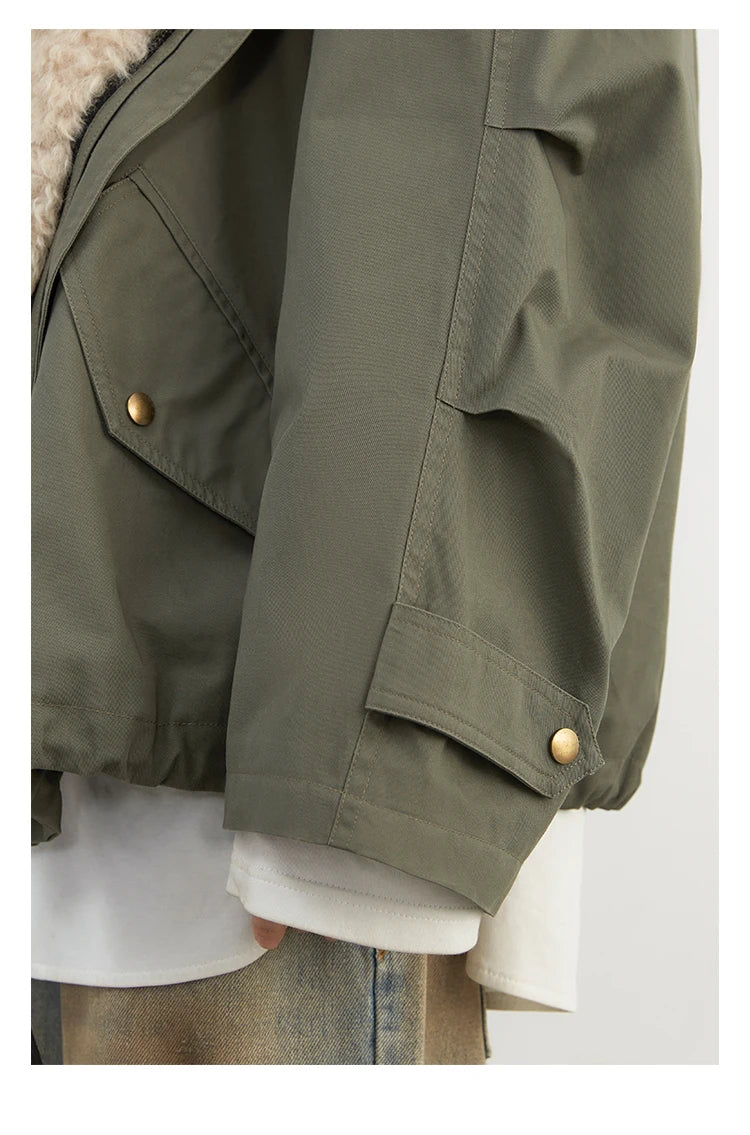 Overcoat Autumn Winter 2026