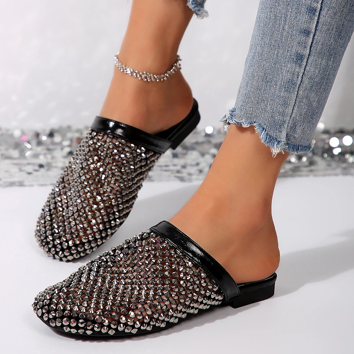 New Luxury Brand Slippers