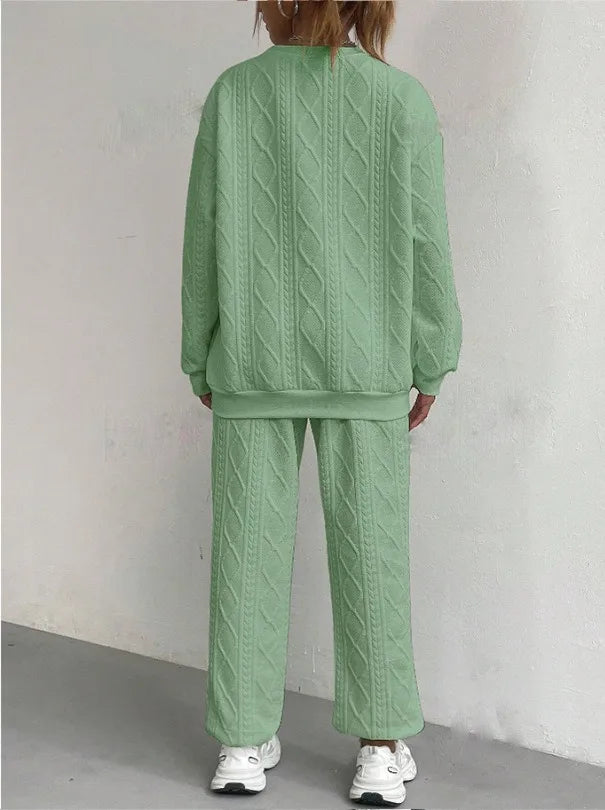 2026 Casual Two Piece Sets