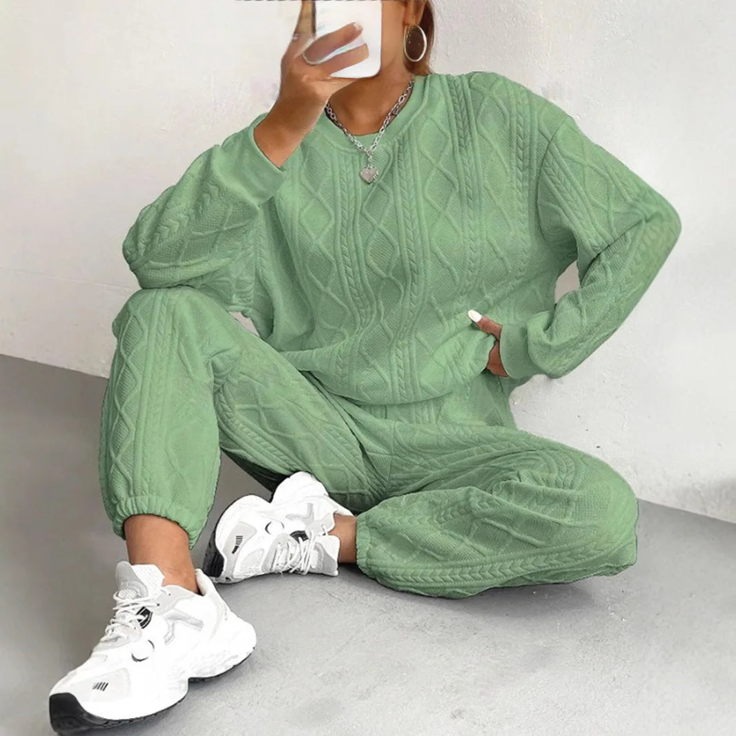2026 Casual Two Piece Sets