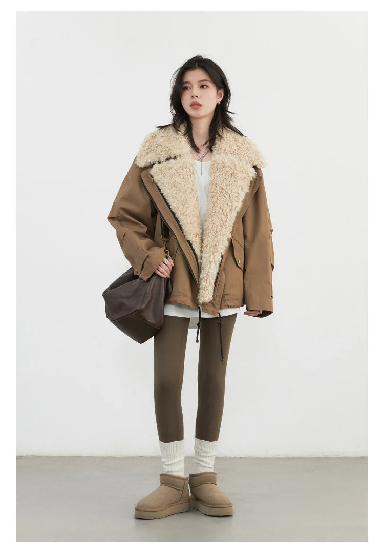 Overcoat Autumn Winter 2026